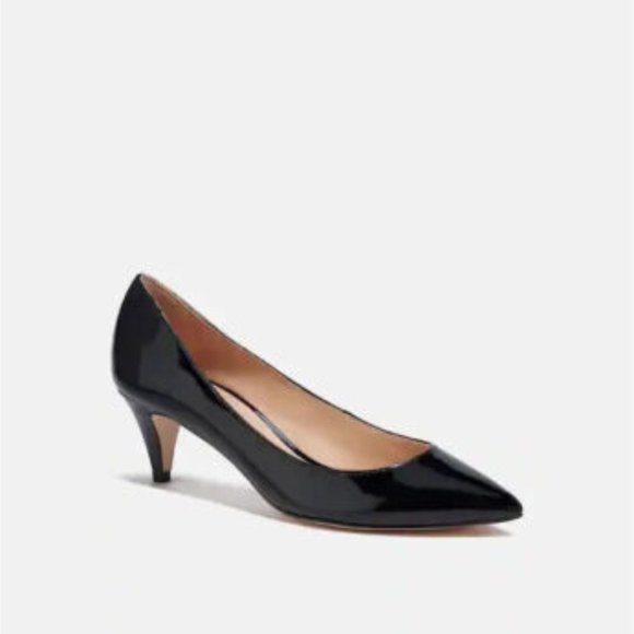 Coach Sloane Pump Shoes - Picture 1 of 5